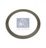 DT 10.10531 Shaft Seal, wheel hub